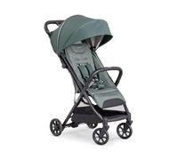 Inglesina Silla de Paseo ligera Quid², hasta 22 kg, Compacta y Ligera, Ideal para Avión, Elephant Grey