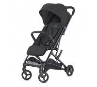 Inglesina Sketch Carrito De Bebé Ligero Color Total Black Negro