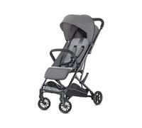 Inglesina Sketch - Silla de paseo ligera y compacta, color gris