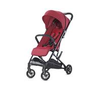 Inglesina Sketch - Silla de paseo ligera y compacta, color rojo
