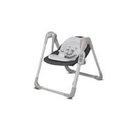 Inglesina Wave, Hamaca para Bebes, unisex, pepper