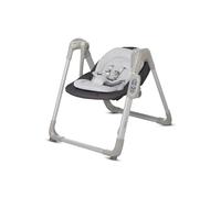 Inglesina Wave, Hamaca para Bebes, unisex, pepper