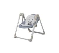 Inglesina Wave, Hamaca para Bebes, Unisex, Sugar