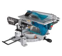 Makita Ingletadora con mesa 2 en 1 Makita LH1201FL
