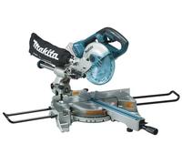 Makita DLS714NZ 2x18V sin batería y cargador