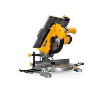 Ingletadora combinada Full Miter 1200 Vito Pro-Power | potencia 1200W | velocidad rotación 4200rpm. | extraordinaria capacidad de corte.