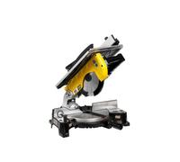 INGLETADORA PARA ALUMINIO Y MADERA CON MESA - FEMI FM-TR235