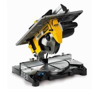 INGLETADORA PARA ALUMINIO Y MADERA CON MESA - FEMI FM-TR240