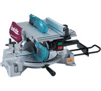 Makita LH1040F 230V Sierra de mesa y tronzadora 260 mm