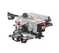 Ingletadora metabo kgt350m 1600w