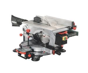 Ingletadora metabo kgt350m 1600w