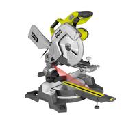 Ingletadora ryobi 2000 w