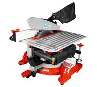 INGLETADORA SIERRA CIRCULAR HOJA 305MM 2000W HOLZMANN TK305