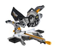 Ingletadora telescópica 1500w 210 mm titan