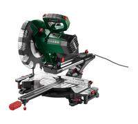 Ingletadora telescópica