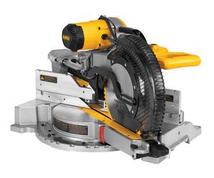 Ingletadora telescópica compacta dewalt - potencia 1675 w - disco ⌀ 305 mm - 3800 rpm - dws780-qs