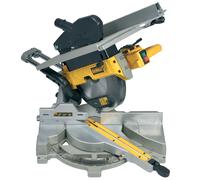 DeWALT D27112 sierra ingletadora 3650 RPM 1600 W