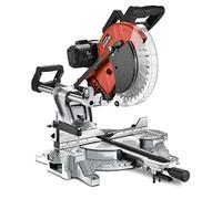 Ingletadora Telescópica PROFESIONAL de Ø315 mm con transmisión por correas (silenciosa) SCR 315 W