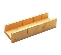 Inglete Madera 300A