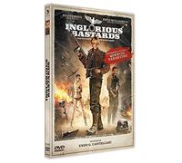 Inglorious Bastards (Une poignée de salopards) [Francia] [DVD]