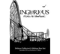 Inglorious - Inglorious - Ride To Nowhere