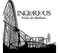 Inglorious - Inglorious - Ride To Nowhere [Vinilo]
