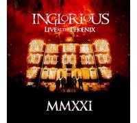 Inglorious - MMXXI Live At The Phoenix [Blu-ray] [Alemania]
