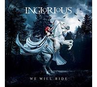 Inglorious - We Will Ride [Vinilo]