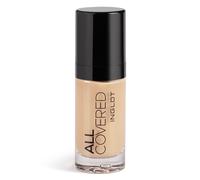 Inglot - ALL Covered Face Bases de maquillaje 30 ml LC 013