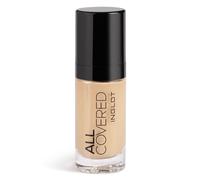 Inglot - ALL Covered Face Bases de maquillaje 30 ml LC 017