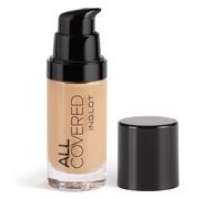 Inglot - ALL Covered Face Bases de maquillaje 30 ml MC015