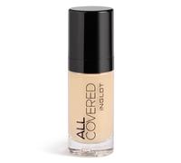 Inglot - ALL Covered Face Bases de maquillaje 35 ml LC 011