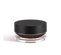 INGLOT COSMÉTICOS Gel fijador para cejas waterproof AMC, rellena y da forma, con ceramida, textura de fácil aplicación, formula vegana, 2gr (Marrón 16)