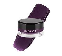 Inglot AMC Eyeliner Gel - Delineador de ojos en gel resistente al agua | Maquillaje de ojos de larga duración | Color intenso | Contorno profesional | 5.5 g | 74
