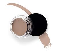 INGLOT AMC Gel para Cejas 12, Marrón Claro, 2 g | El maquillaje de cejas perfila, rellena y define para unas cejas naturales y de larga duración. Sin alcohol ni perfume.