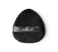 INGLOT Aplicador de Maquillaje Ovalado, 4,33 g | Aplicador práctico para una aplicación uniforme, precisa y sin manchas.