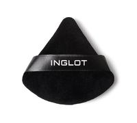 INGLOT Aplicador de Maquillaje Triangular, 4,18 | Aplicador práctico para una aplicación uniforme, precisa y sin manchas.