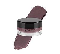 INGLOT COSMÉTICOS Gel Eyeliner AMC, delineador de ojos waterproof, alta pigmentación, larga duración, fórmula vegana 5,5 gr (Granate 89)