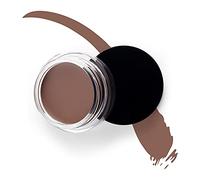 INGLOT COSMÉTICOS Gel fijador para cejas waterproof AMC, rellena y da forma, con ceramida, textura de fácil aplicación, formula vegana, 2gr (Marrón 15)