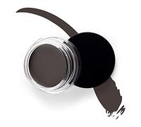 INGLOT COSMÉTICOS Gel fijador para cejas waterproof AMC, rellena y da forma, con ceramida, textura de fácil aplicación, formula vegana, 2gr (Marrón Oscuro 20)