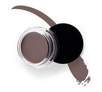 INGLOT COSMÉTICOS Gel fijador para cejas waterproof AMC, rellena y da forma, con ceramida, textura de fácil aplicación, formula vegana, 2gr (Marrón 19)