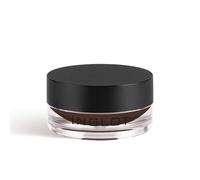 INGLOT COSMÉTICOS Gel fijador para cejas waterproof AMC, rellena y da forma, con ceramida, textura de fácil aplicación, formula vegana, 2gr (Marrón 16)