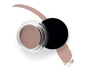INGLOT COSMÉTICOS Gel fijador para cejas waterproof AMC, rellena y da forma, con ceramida, textura de fácil aplicación, formula vegana, 2gr (Marrón Claro 11)