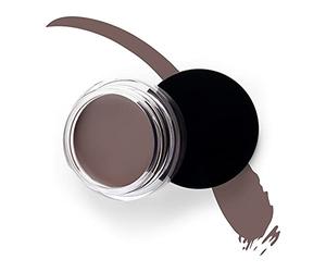 INGLOT COSMÉTICOS Gel fijador para cejas waterproof AMC, rellena y da forma, con ceramida, textura de fácil aplicación, formula vegana, 2gr (Marrón 19)