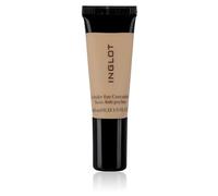 INGLOT COSMÉTICOS Maquillaje Corrector de ojeras Under Eye Concealer, alta cobertura, cremoso, hidratante, vitamina E, formula vegana, 10ml (92)