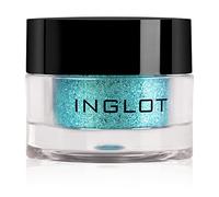 INGLOT COSMÉTICOS Pigmentos puros AMC, para ojos, polvos sueltos, alta pigmentación, destellos iridiscentes, formula vegana, 2gr (114)