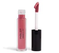 INGLOT CREAM BLUSH 100 Colorete en crema, Rubor liquido con fórmula sedosa, Muy fácil de aplicar, Se funde perfectamente con la piel, garantizando una larga duración. 5Ml.