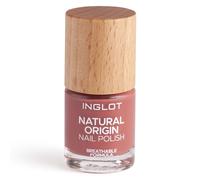 Inglot - Esmalte Natural Origin Lacas de uñas 8 ml 015, Spicy Pepper