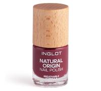 Inglot - Esmalte Natural Origin Lacas de uñas 8 ml 016, Marry Raspberry