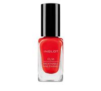 Inglot - Esmalte Transpirable O2M Lacas de uñas 11 ml 619, Rojo Anaranjado
